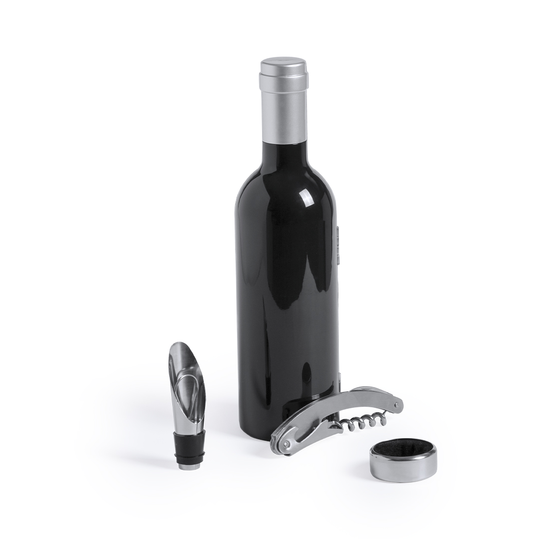 Set Vinos Billings