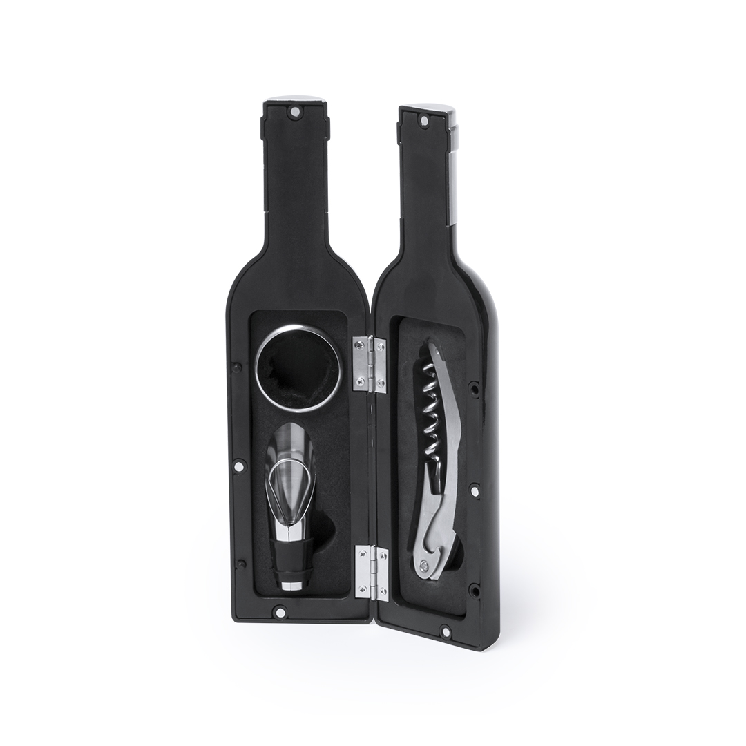 Set Vinos Billings - Imagen 3