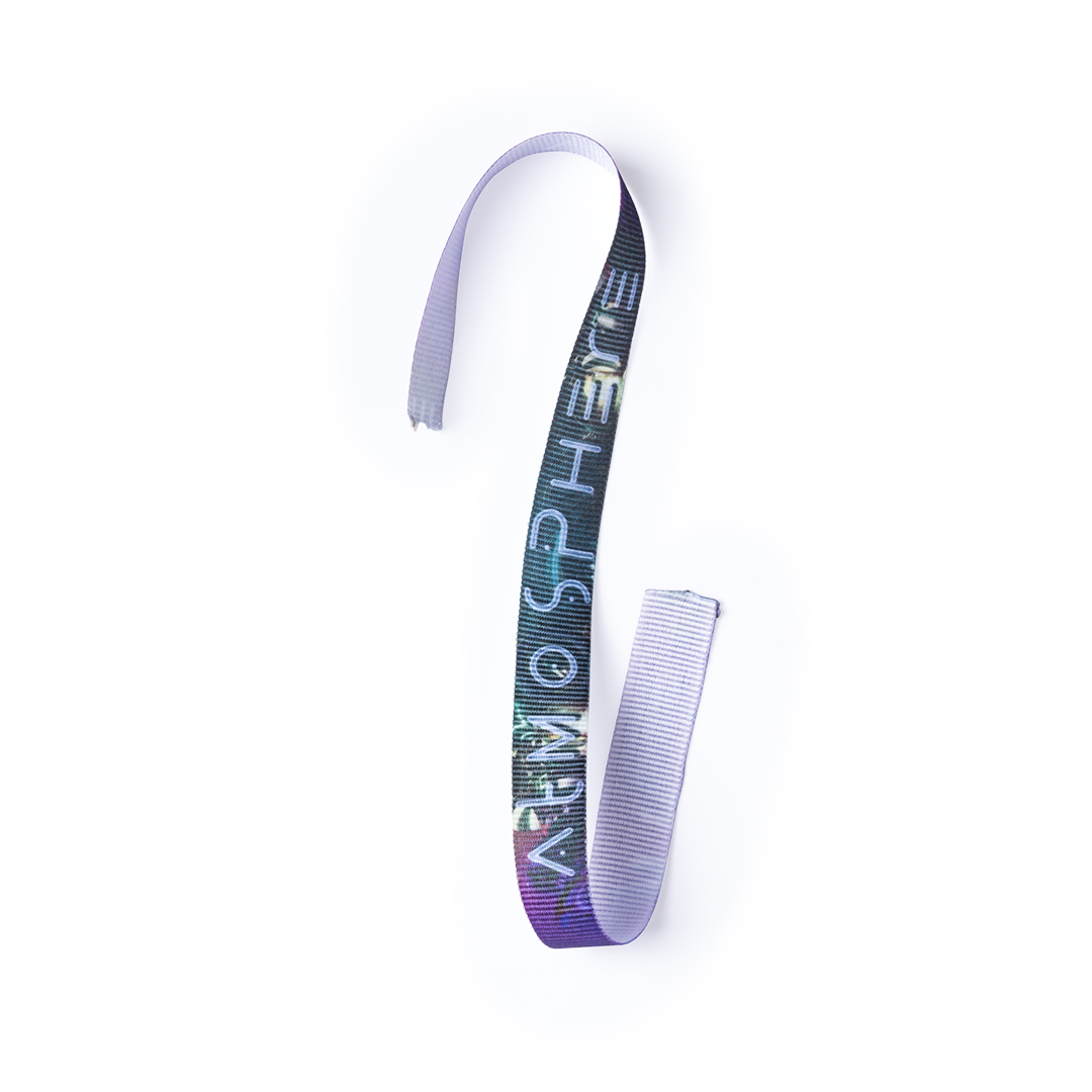 Pulsera Sublimación Sacramento - Imagen 2