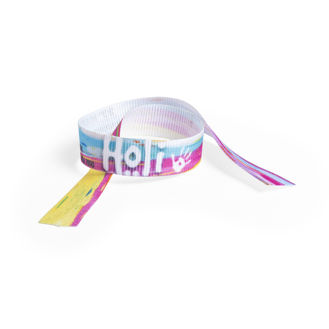 Pulsera Sublimación Sacramento - Imagen 7