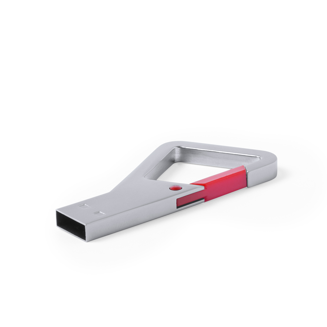Memoria USB Walnut Creek