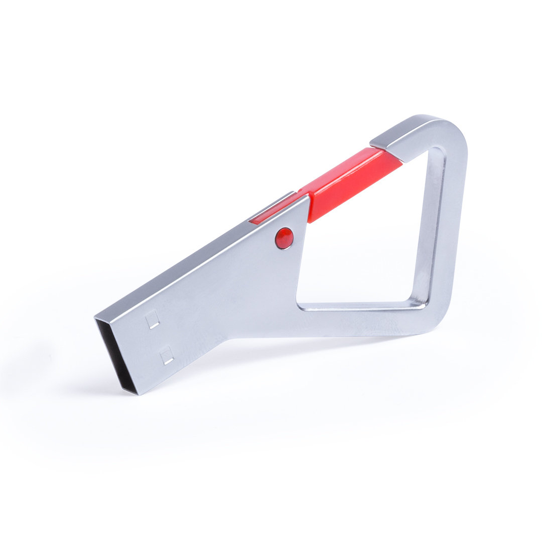 Memoria USB Walnut Creek - Imagen 2