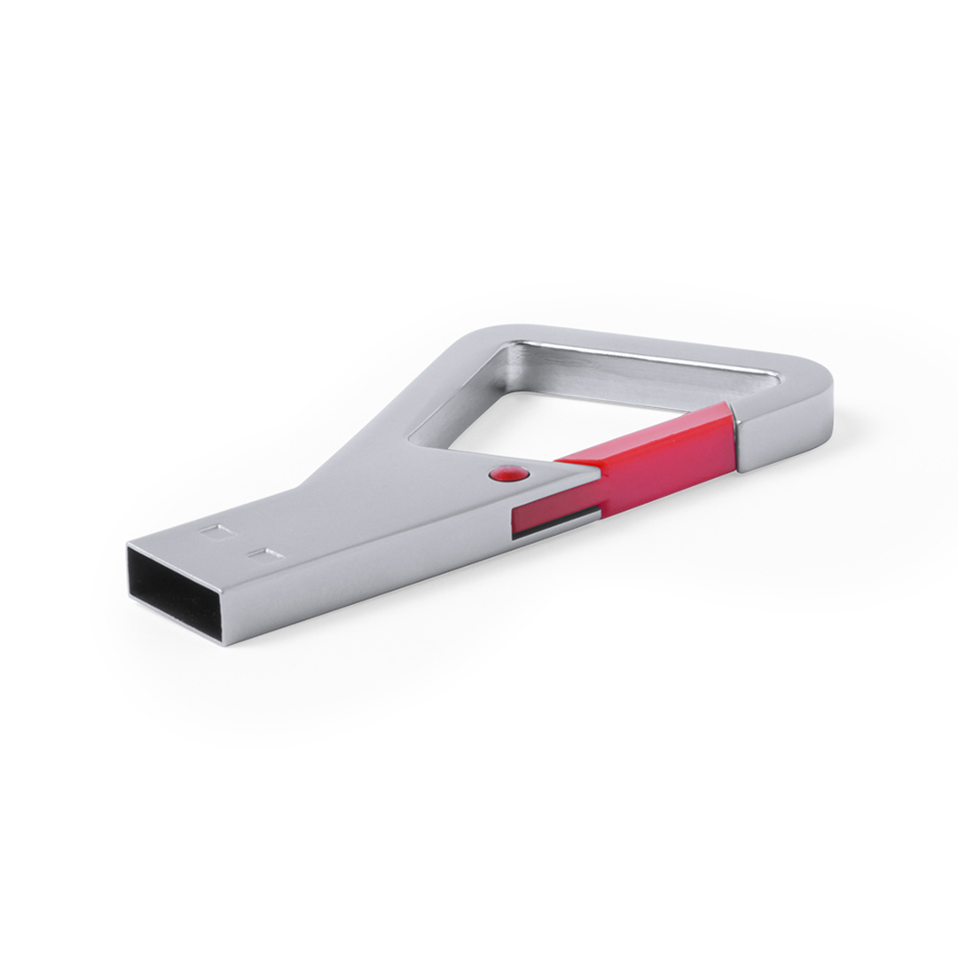 Memoria USB Walnut Creek - Imagen 8