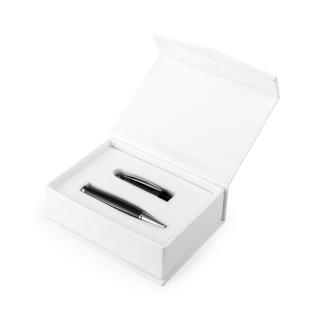 Bolígrafo Puntero USB Cupertino - Imagen 3