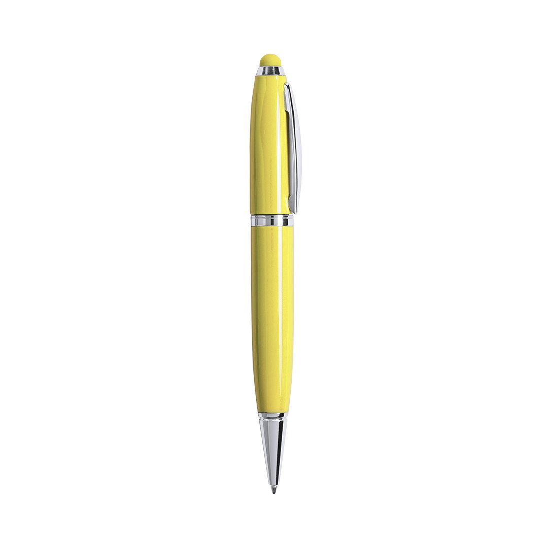 Bolígrafo Puntero USB Cupertino - Imagen 6
