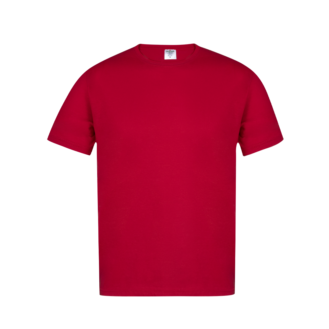 Camiseta Adulto Color "keya" Pleasanton - Imagen 2
