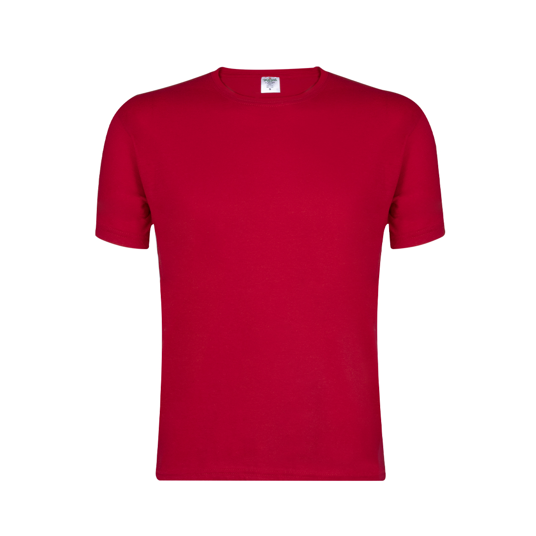 Camiseta Adulto Color "keya" Pleasanton - Imagen 3