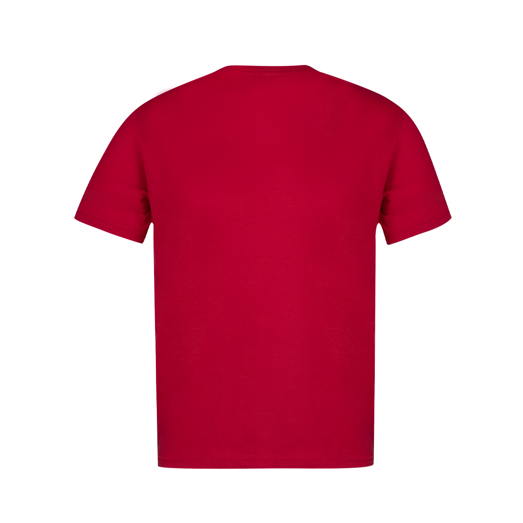 Camiseta Adulto Color "keya" Pleasanton - Imagen 5