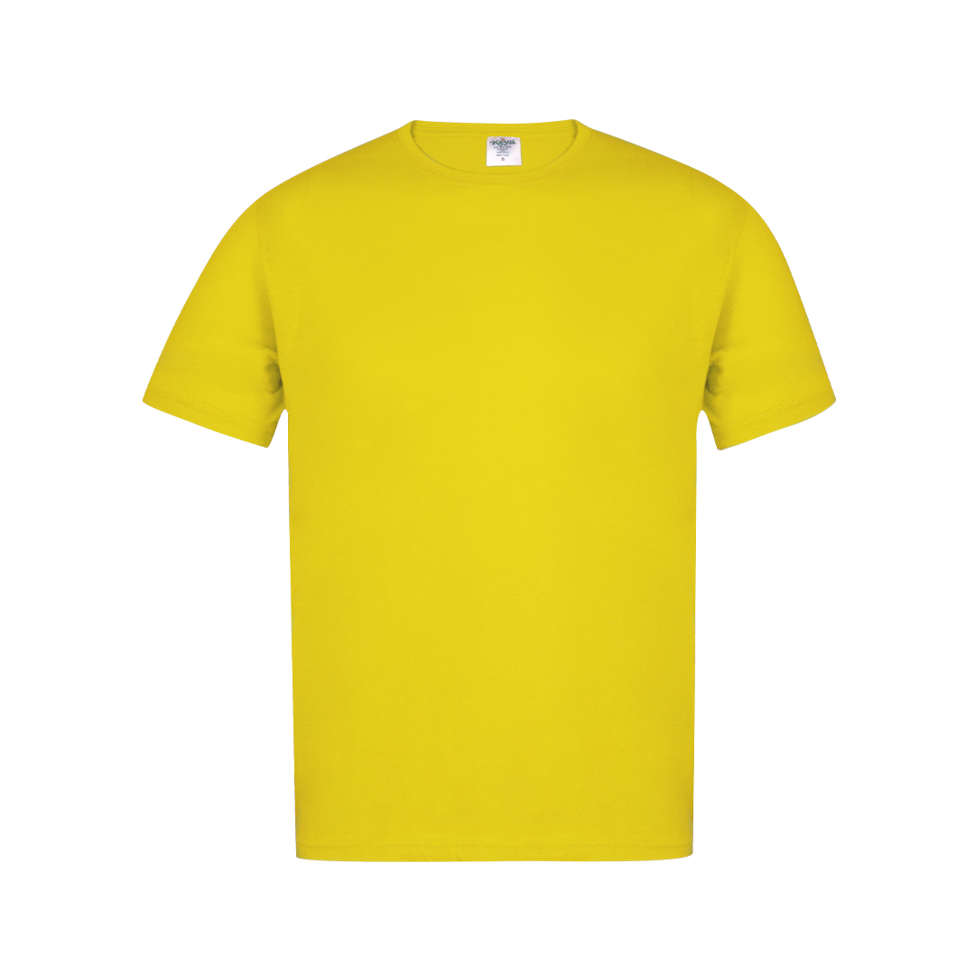 Camiseta Adulto Color "keya" Pleasanton - Imagen 6