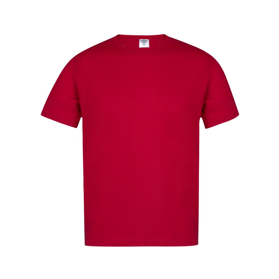 Camiseta Adulto Color "keya" Pleasanton - Imagen 9