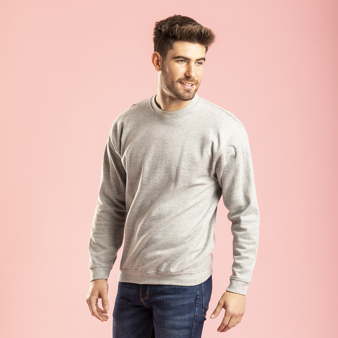 Sudadera Adulto "keya" Castro Valley - Imagen 4