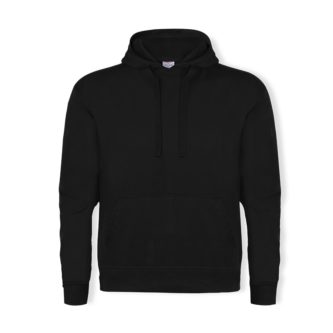 Sudadera Adulto con Capucha "keya" San Leandro - Imagen 11