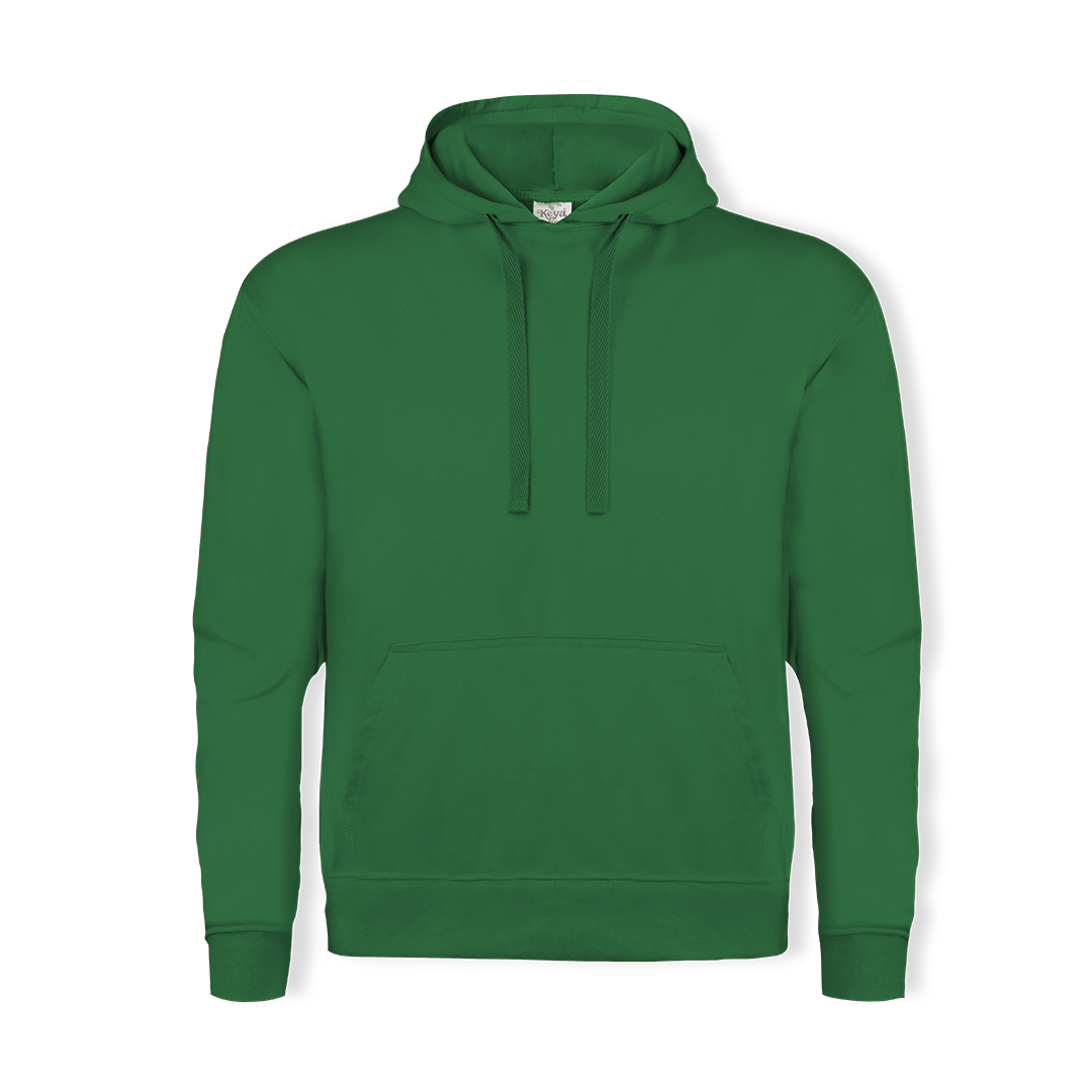 Sudadera Adulto con Capucha "keya" San Leandro - Imagen 13