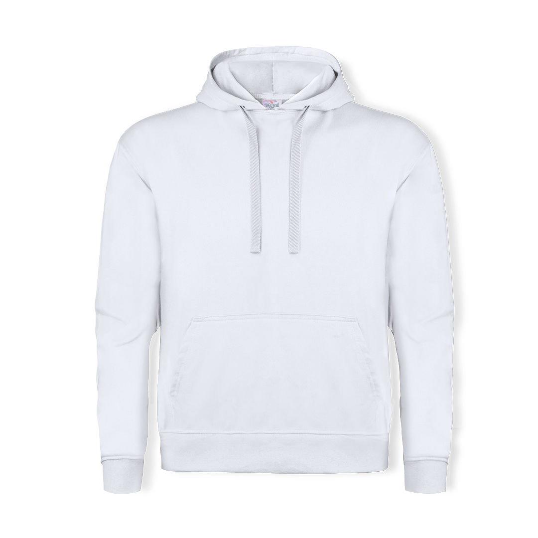 Sudadera Adulto con Capucha "keya" San Leandro - Imagen 14