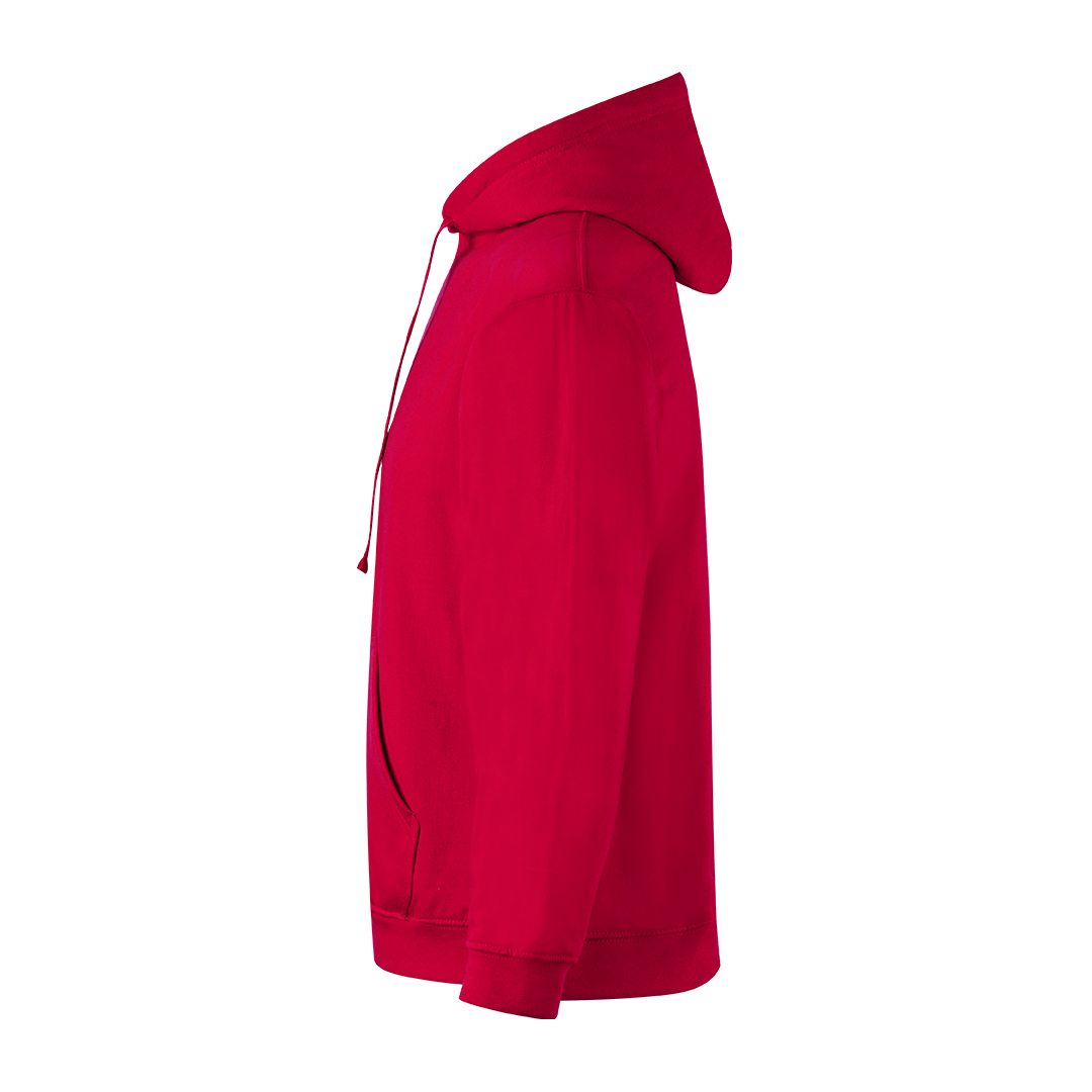 Sudadera Adulto con Capucha "keya" San Leandro - Imagen 3