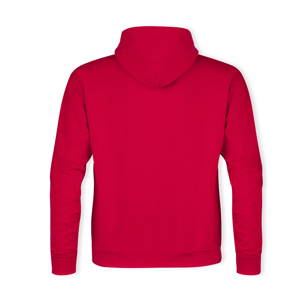 Sudadera Adulto con Capucha "keya" San Leandro - Imagen 4