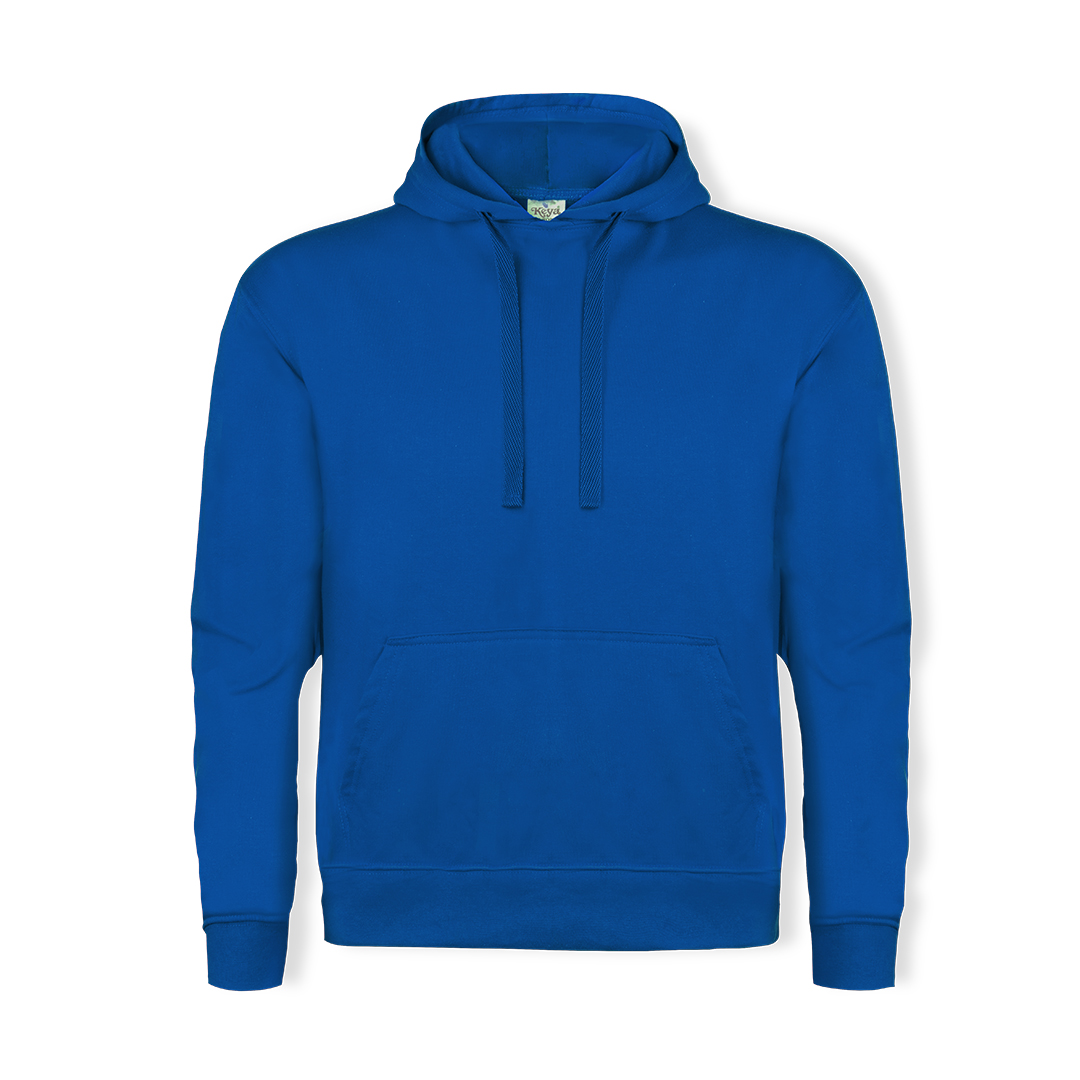 Sudadera Adulto con Capucha "keya" San Leandro - Imagen 6