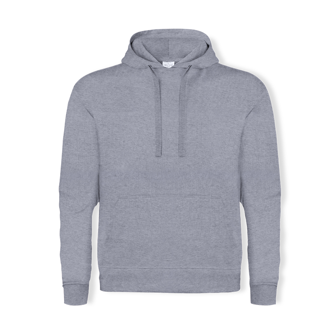 Sudadera Adulto con Capucha "keya" San Leandro - Imagen 7
