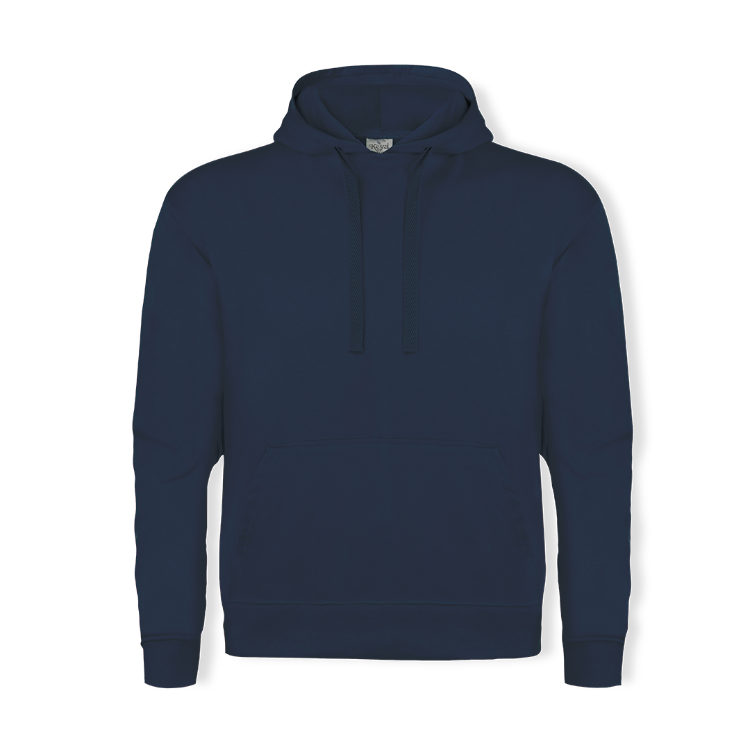 Sudadera Adulto con Capucha "keya" San Leandro - Imagen 8