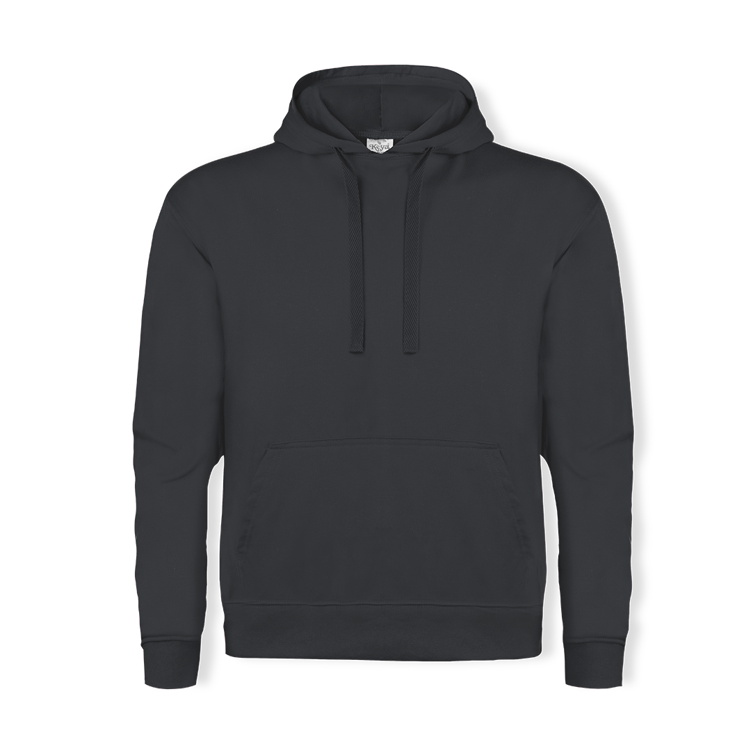 Sudadera Adulto con Capucha "keya" San Leandro - Imagen 9