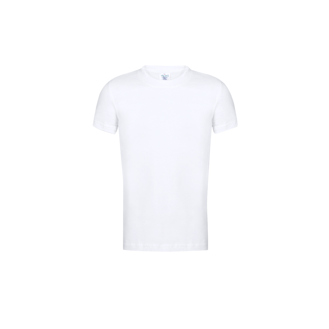 Camiseta Niño Blanca "keya" St. Louis - Imagen 4