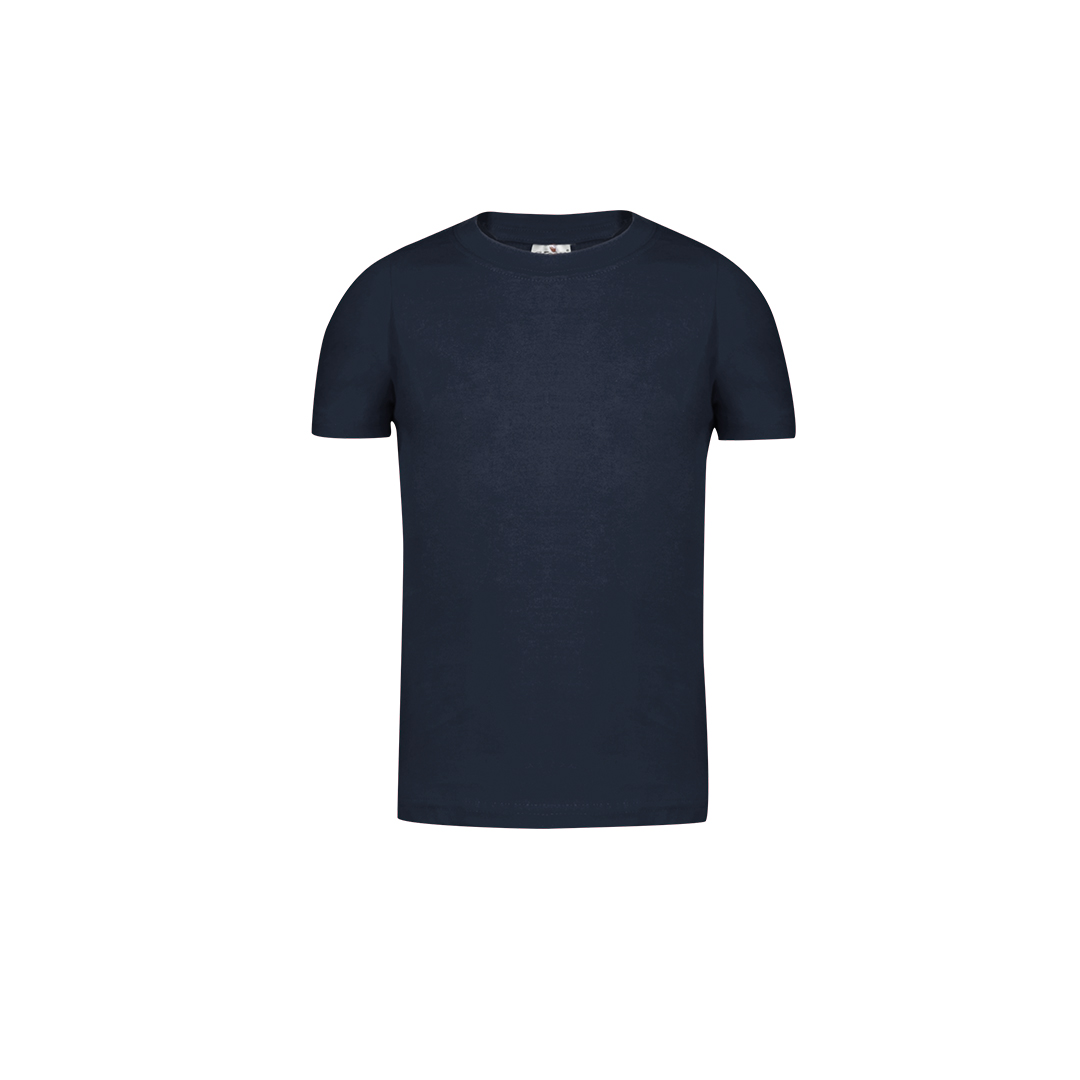 Camiseta Niño Color "keya" Newark - Imagen 11