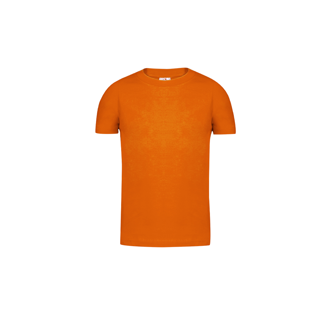 Camiseta Niño Color "keya" Newark - Imagen 12