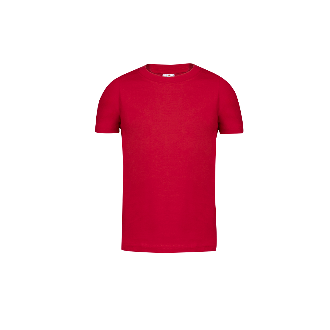 Camiseta Niño Color "keya" Newark - Imagen 14