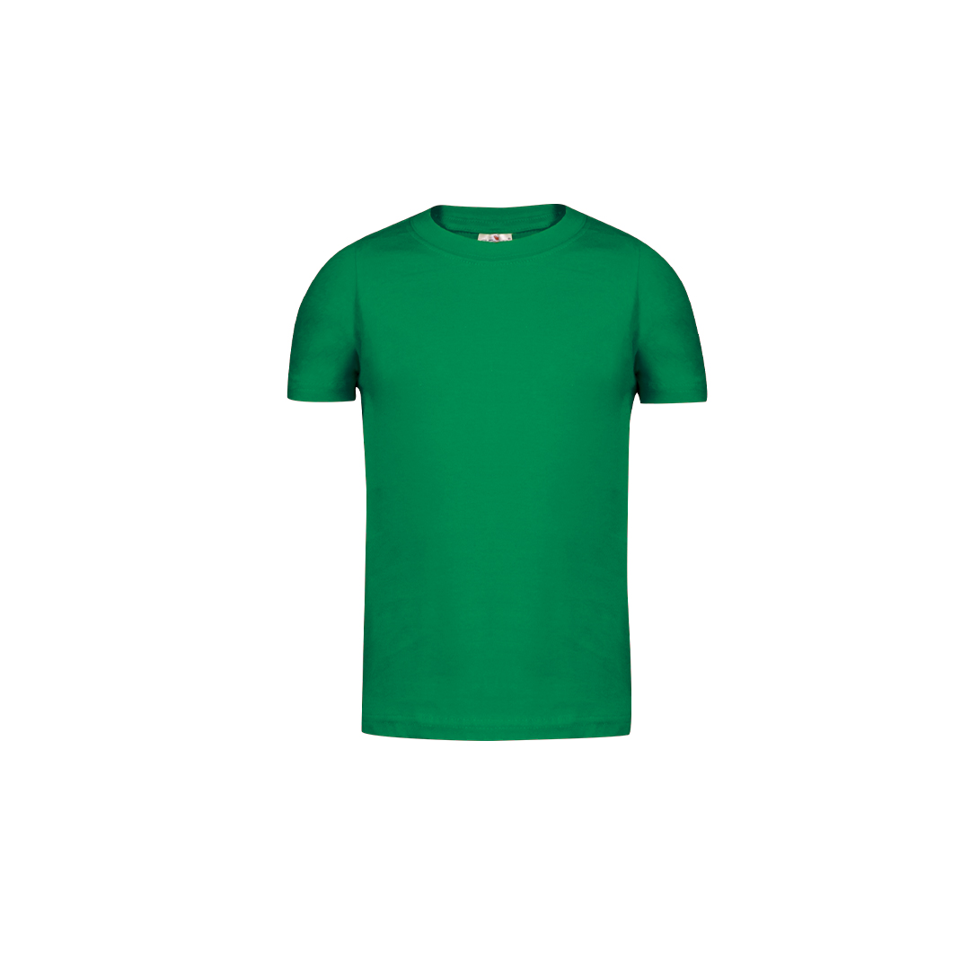 Camiseta Niño Color "keya" Newark - Imagen 15