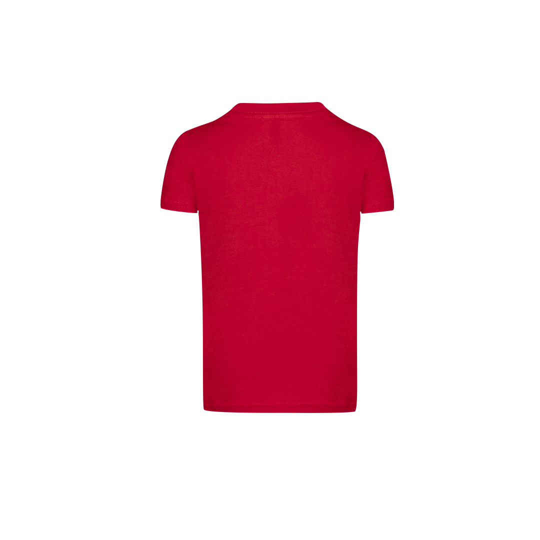Camiseta Niño Color "keya" Newark - Imagen 3