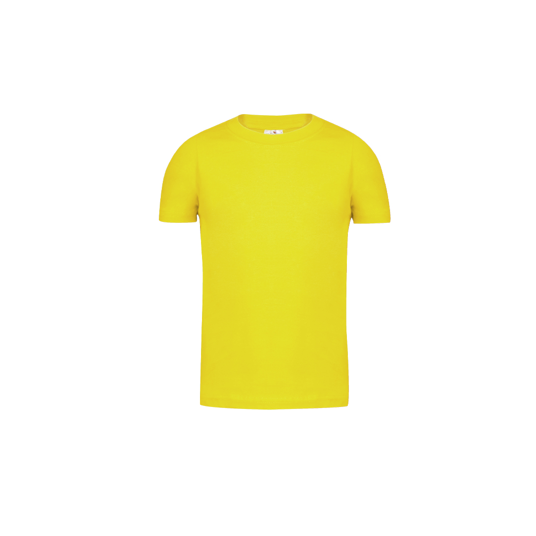 Camiseta Niño Color "keya" Newark - Imagen 5