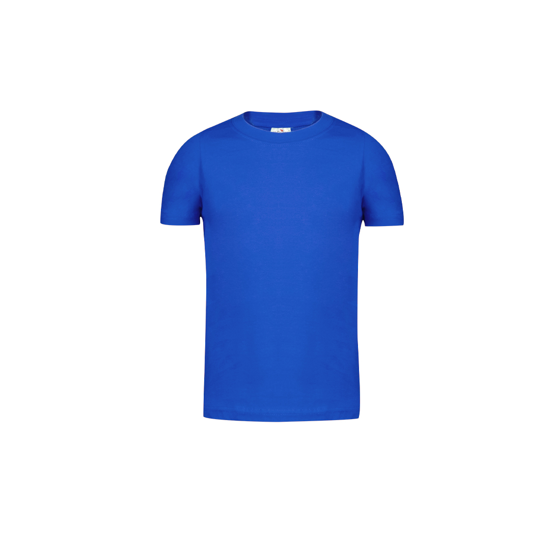Camiseta Niño Color "keya" Newark - Imagen 6