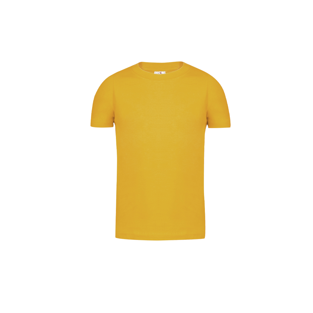 Camiseta Niño Color "keya" Newark - Imagen 8