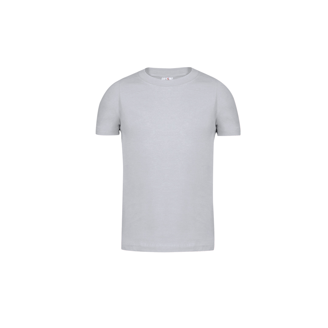 Camiseta Niño Color "keya" Newark - Imagen 9