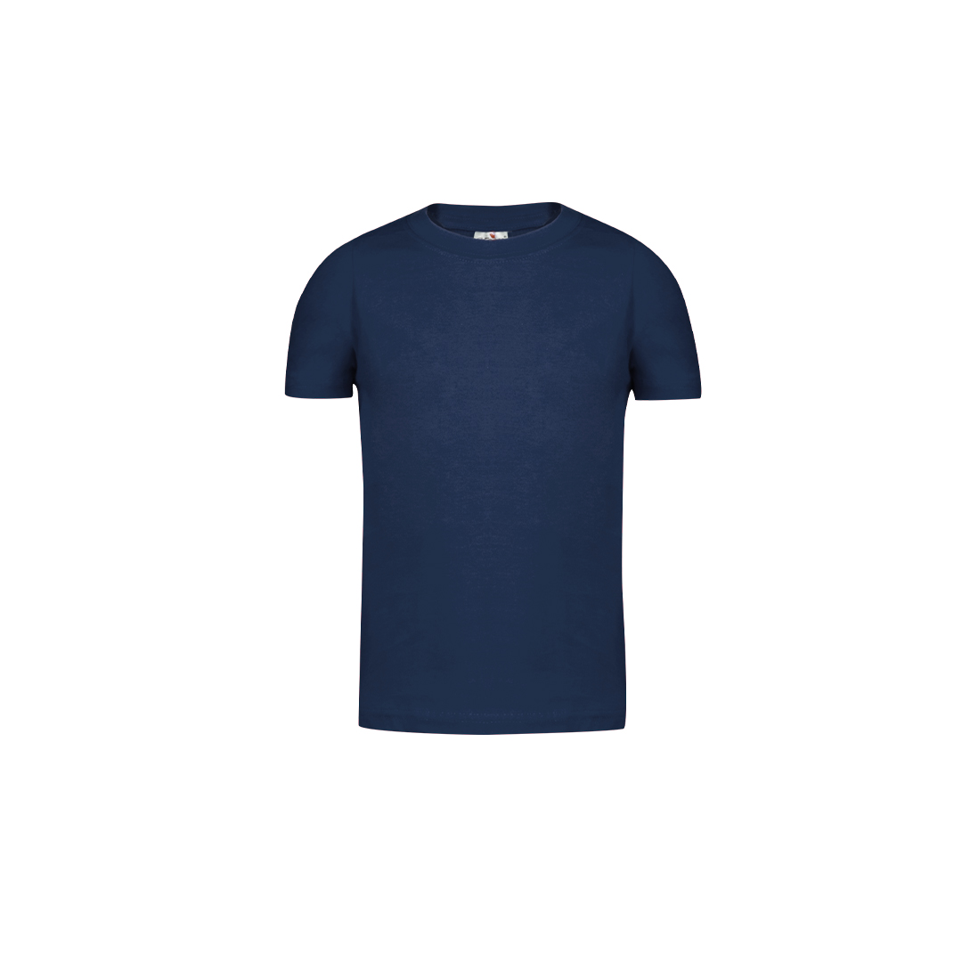 Camiseta Niño Color "keya" Newark - Imagen 10