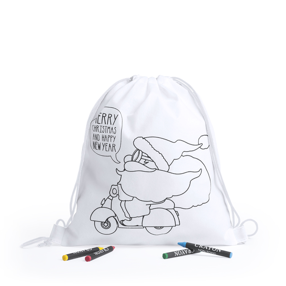 Mochila Kansas City