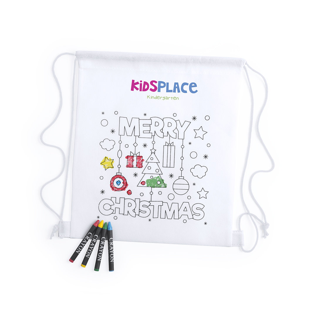 Mochila Kansas City - Imagen 3