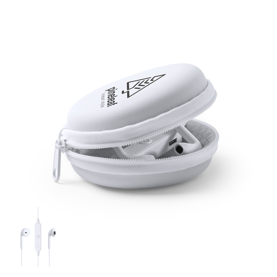 Auriculares Las Vegas