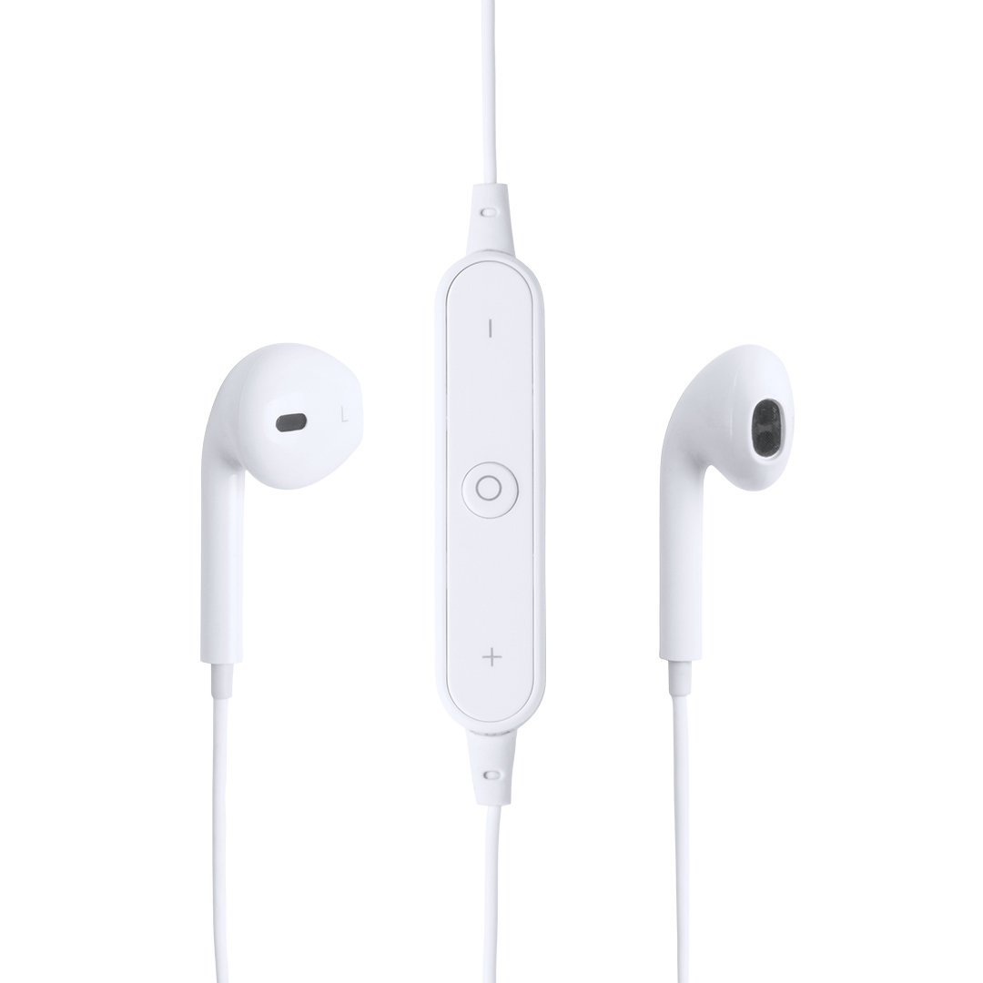Auriculares Las Vegas - Imagen 2