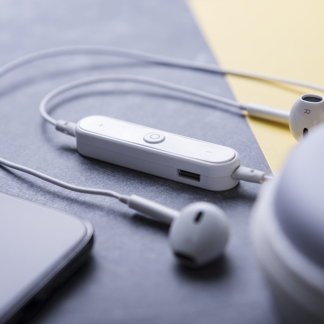 Auriculares Las Vegas - Imagen 3
