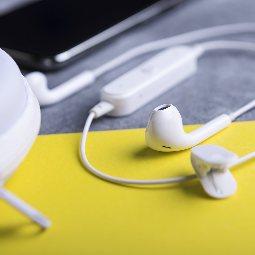 Auriculares Las Vegas - Imagen 4
