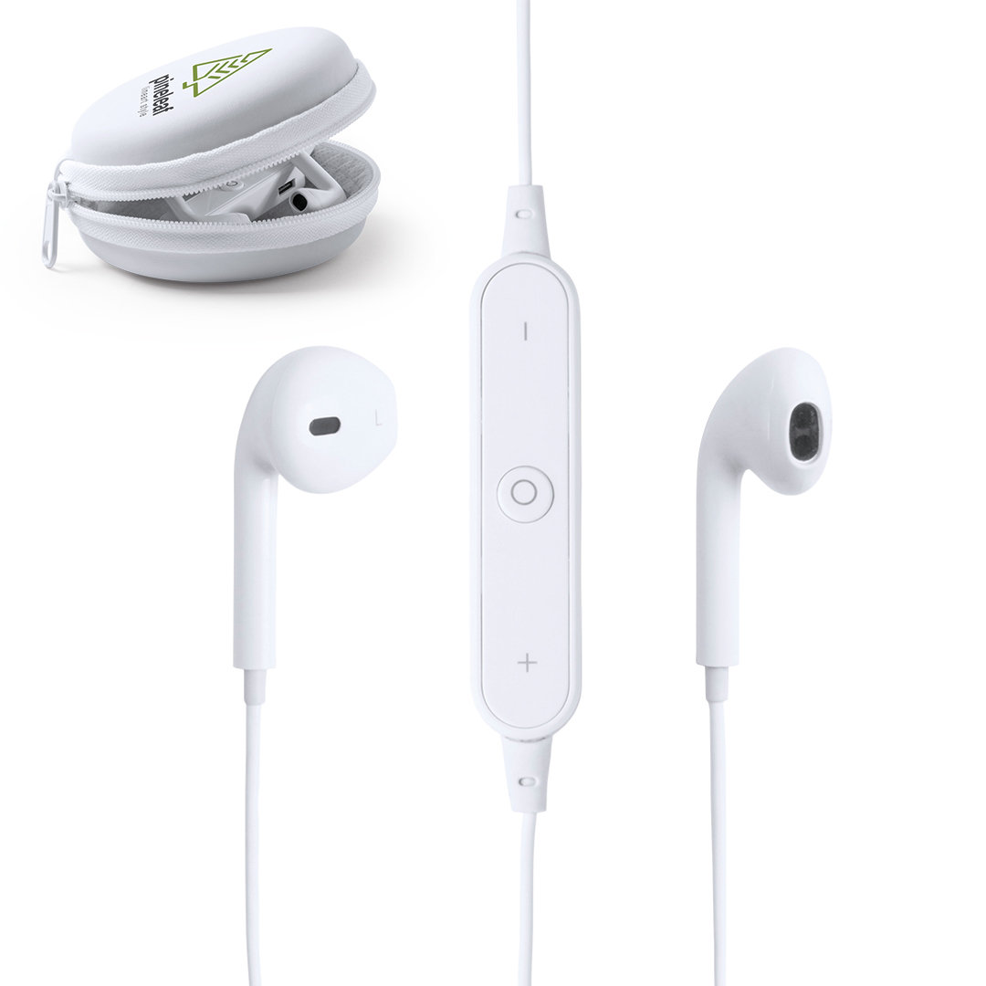 Auriculares Las Vegas - Imagen 5