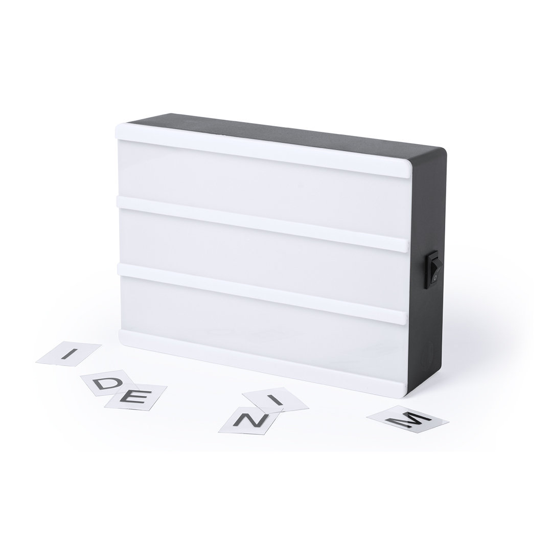 Caja Luz Houston - Imagen 8
