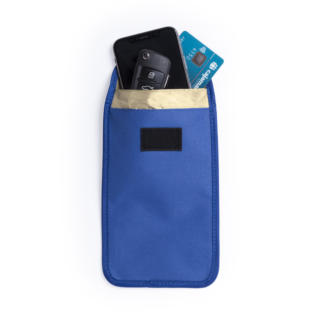 Funda Seguridad Saint Paul - Imagen 2