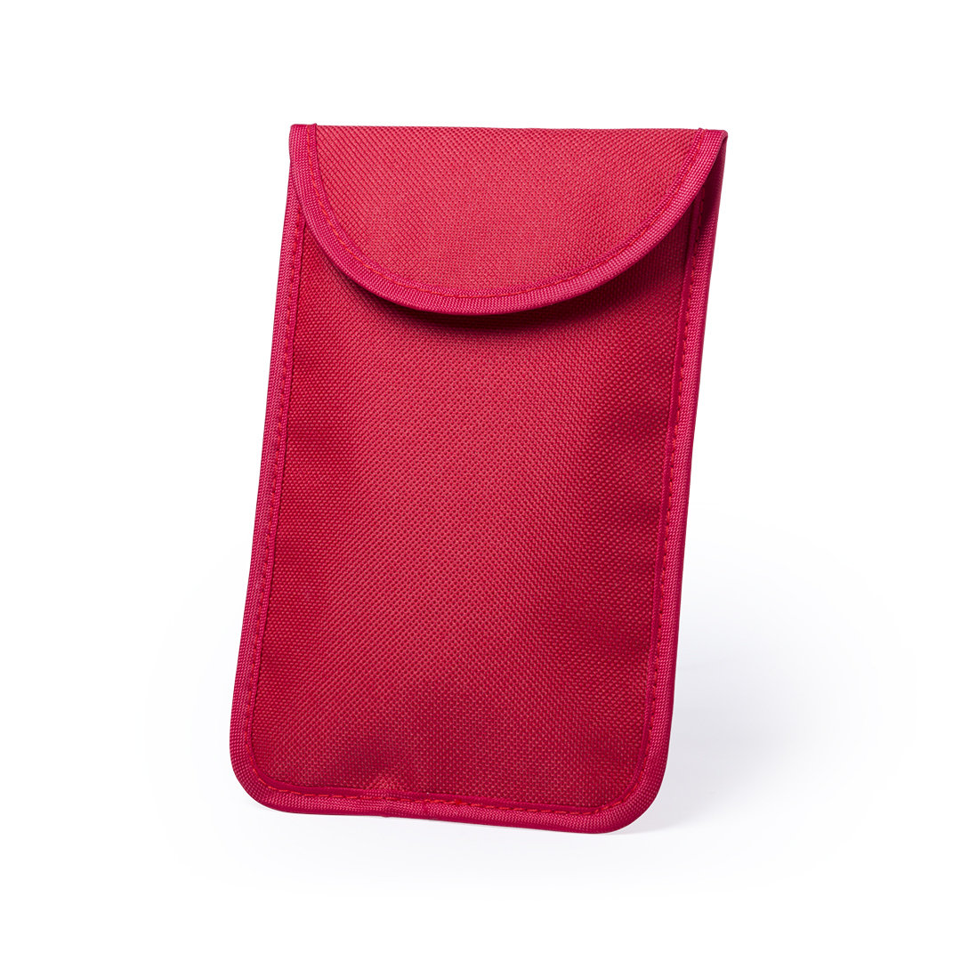 Funda Seguridad Saint Paul - Imagen 3