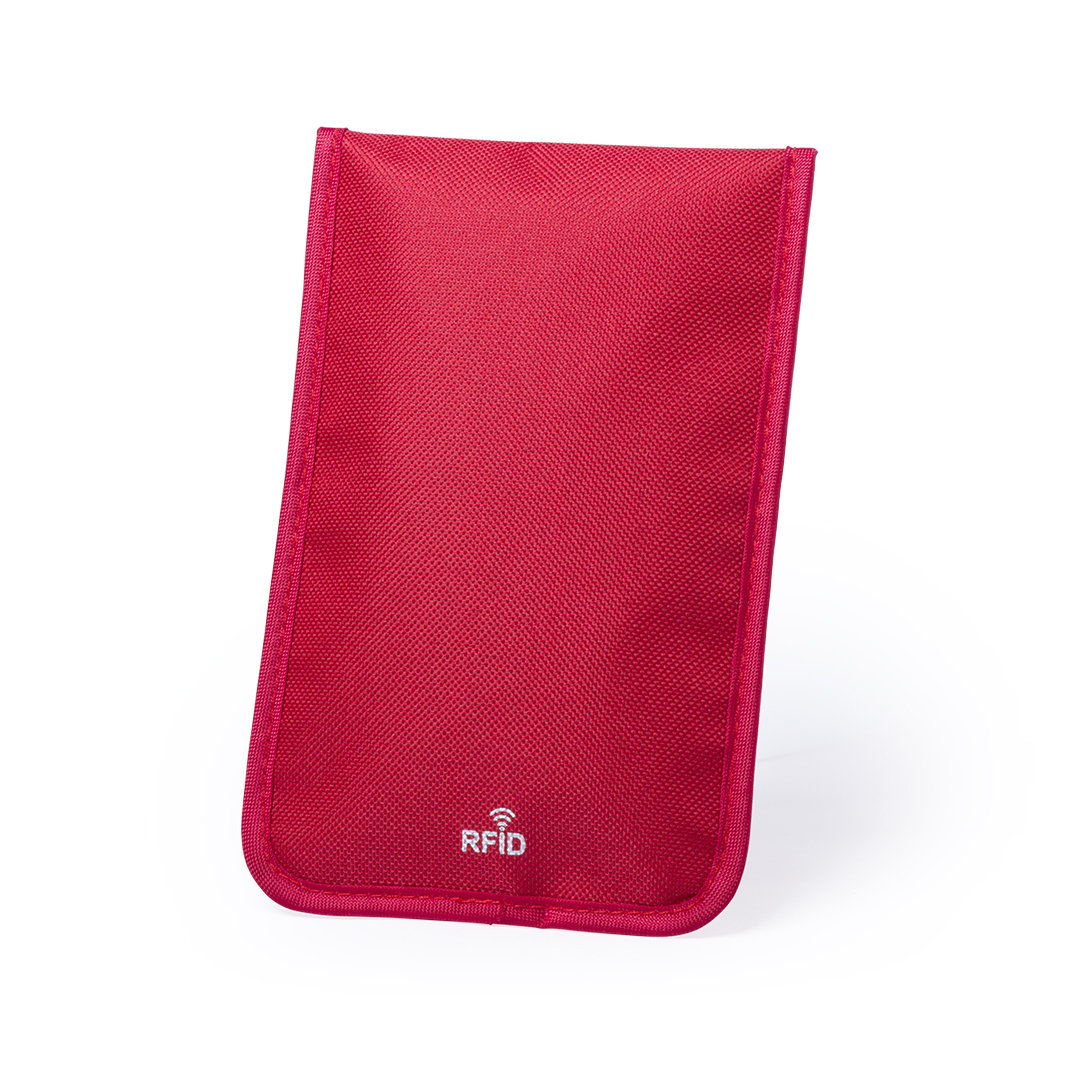 Funda Seguridad Saint Paul - Imagen 4