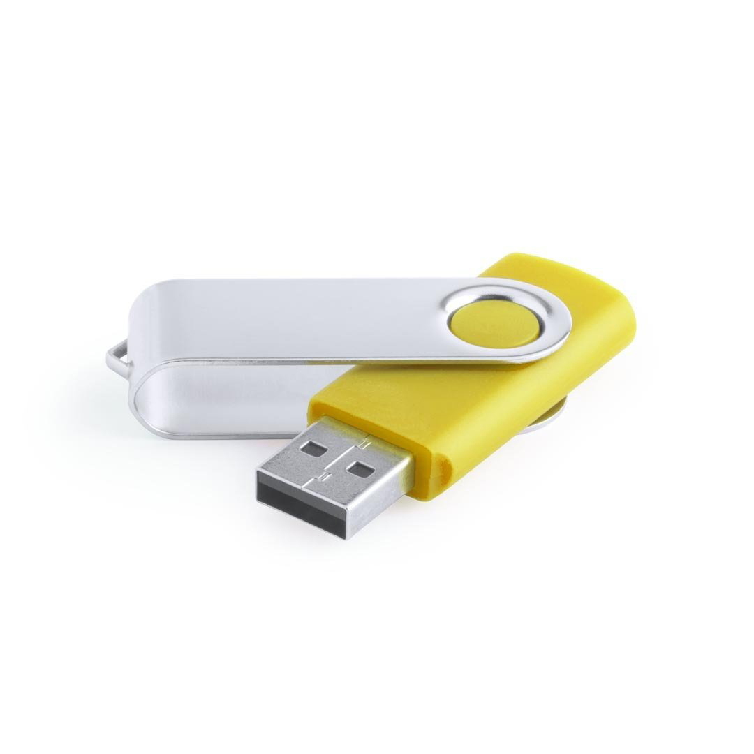 Memoria USB Dallas