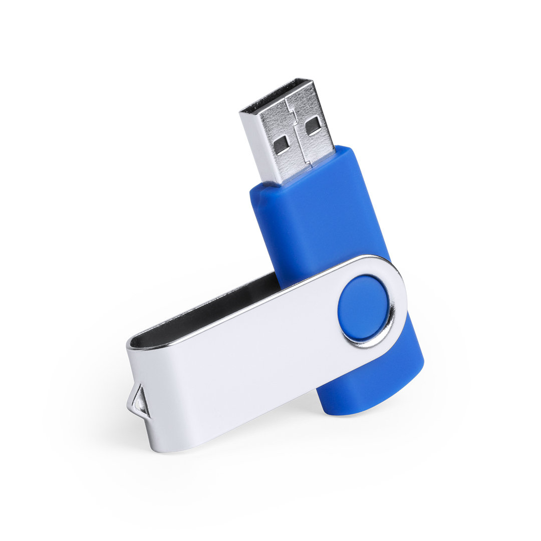 Memoria USB Dallas - Imagen 2