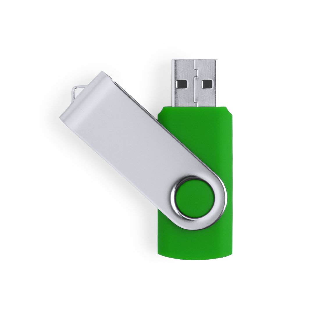 Memoria USB Dallas - Imagen 11