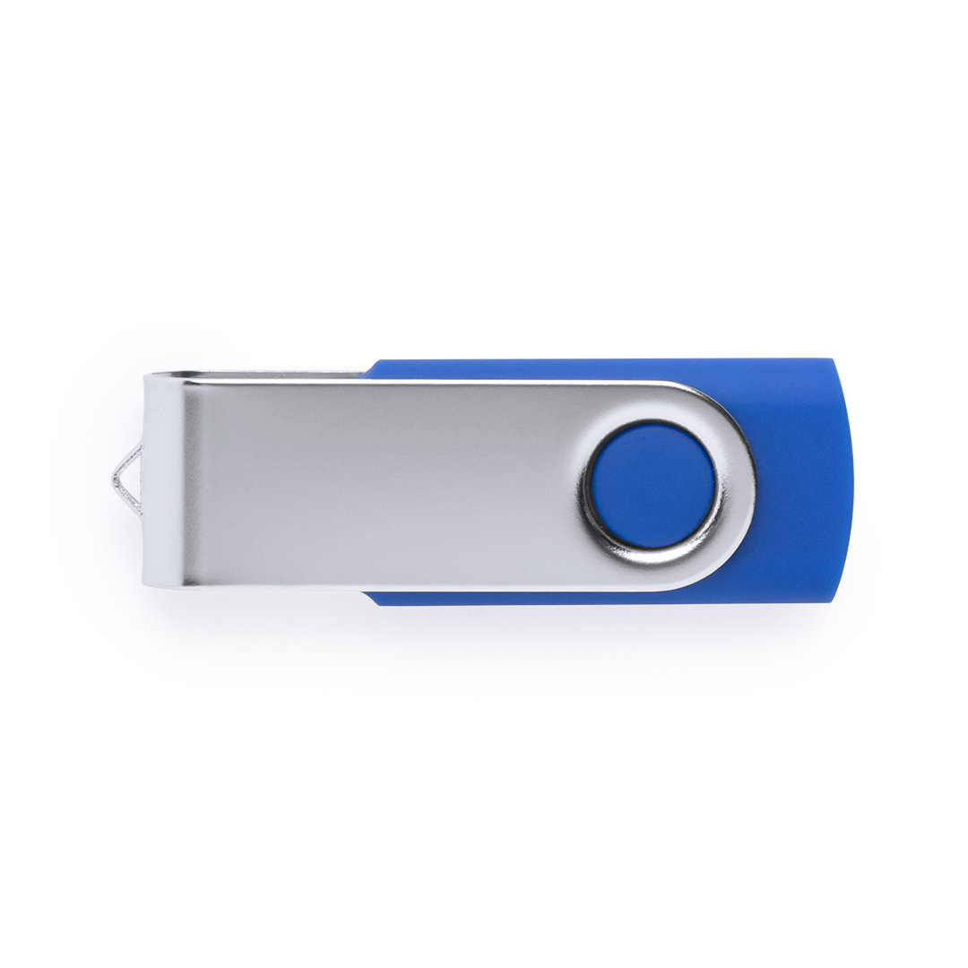 Memoria USB Dallas - Imagen 3